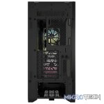 Corsair Obsidian Series 5000X RGB Black E-ATX Chassis - Image 5
